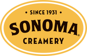 sonoma creamery logo