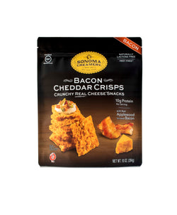 Sonoma Creamery Cheese Crisps - 10oz Bag